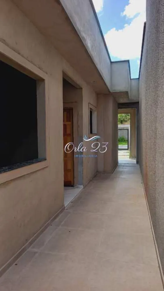 Casa, 2 quartos, 77 m² - Foto 12