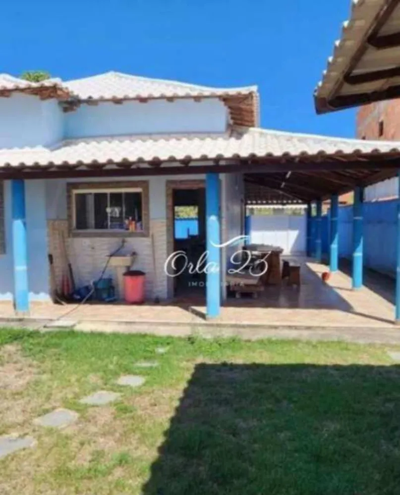 Casa, 2 quartos - Foto 8