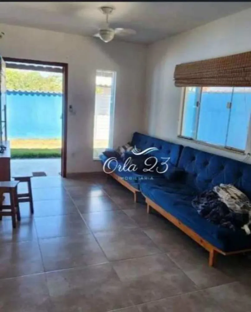 Casa, 2 quartos - Foto 2