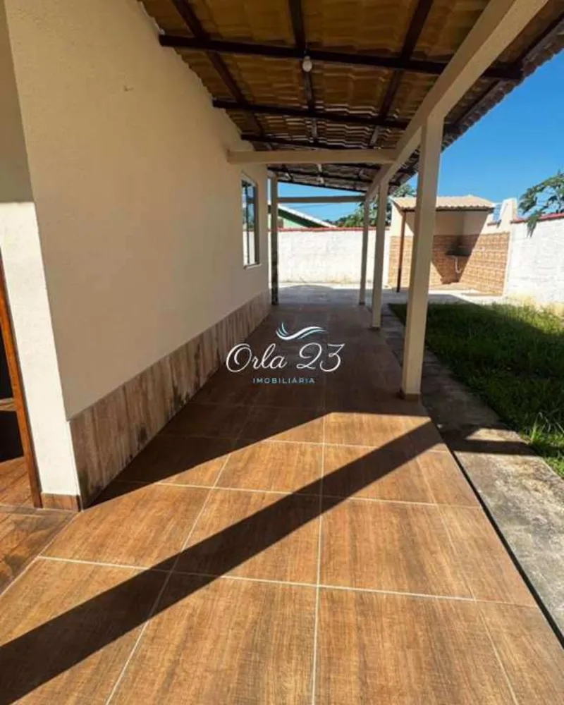 Casa, 2 quartos - Foto 6