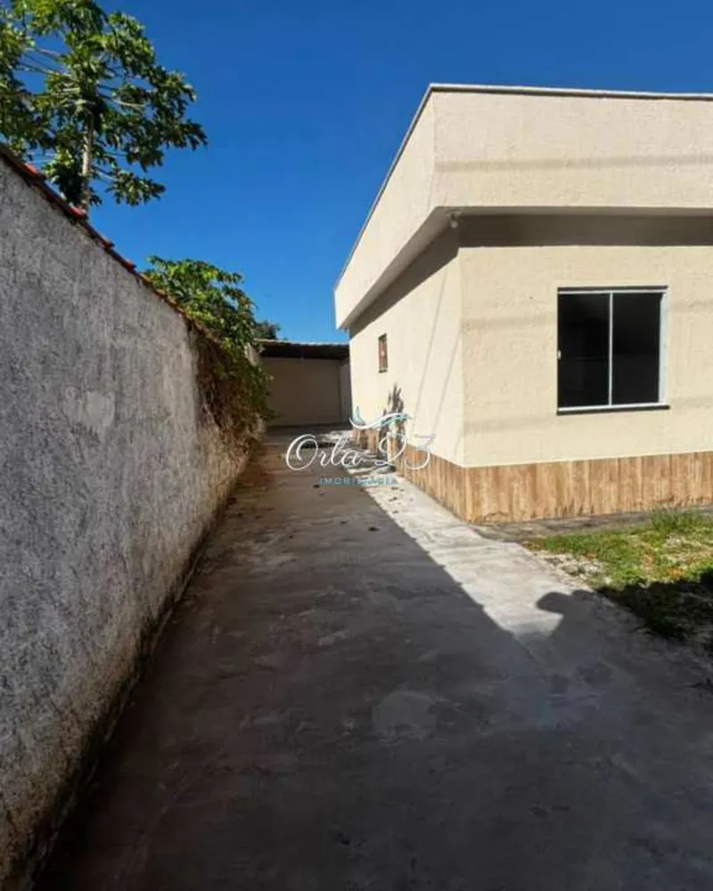 Casa, 2 quartos - Foto 2