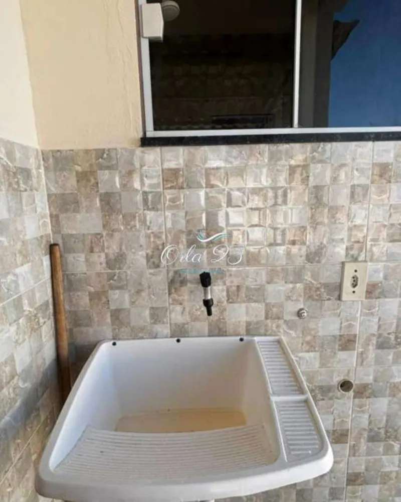 Casa, 2 quartos - Foto 20