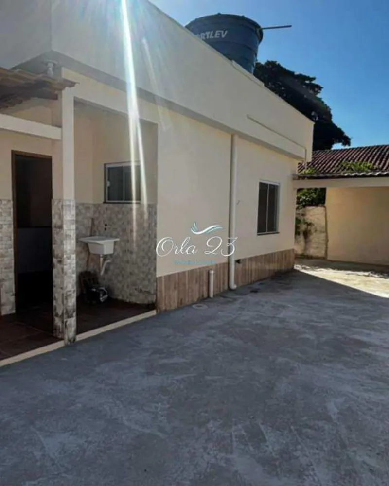 Casa, 2 quartos - Foto 19