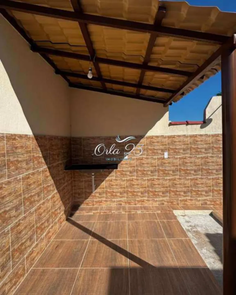 Casa, 2 quartos - Foto 17