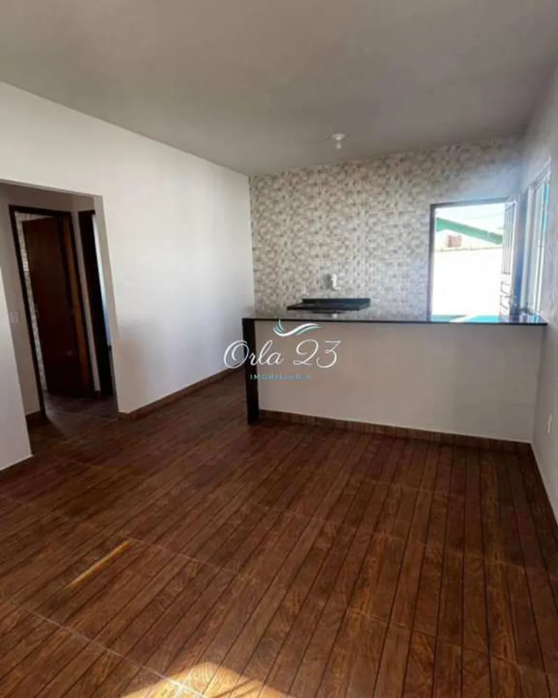 Casa, 2 quartos - Foto 7
