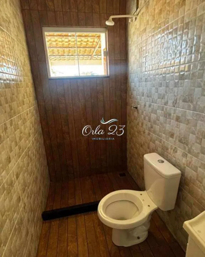 Casa, 2 quartos - Foto 10