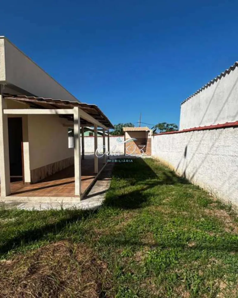 Casa, 2 quartos - Foto 4