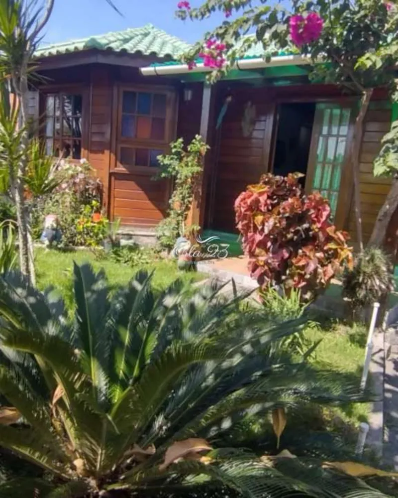Casa, 3 quartos - Foto 2