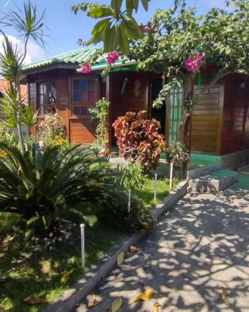 Casa, 3 quartos - Foto 3