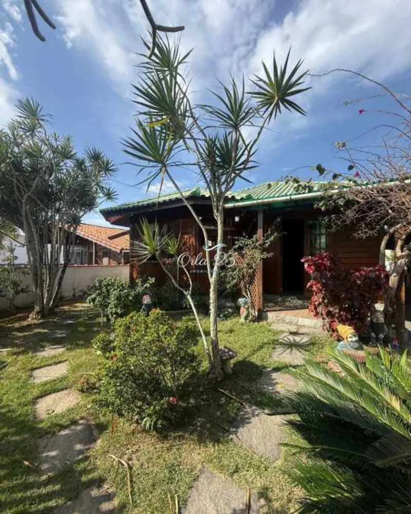 Casa, 3 quartos - Foto 4