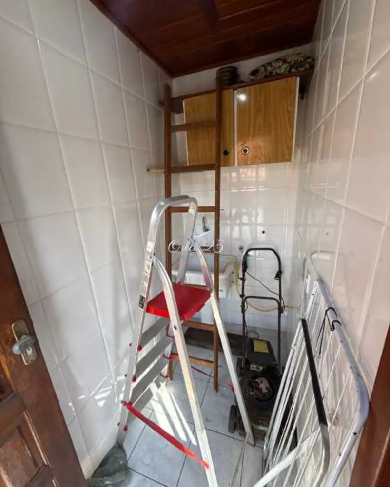 Casa, 3 quartos - Foto 22