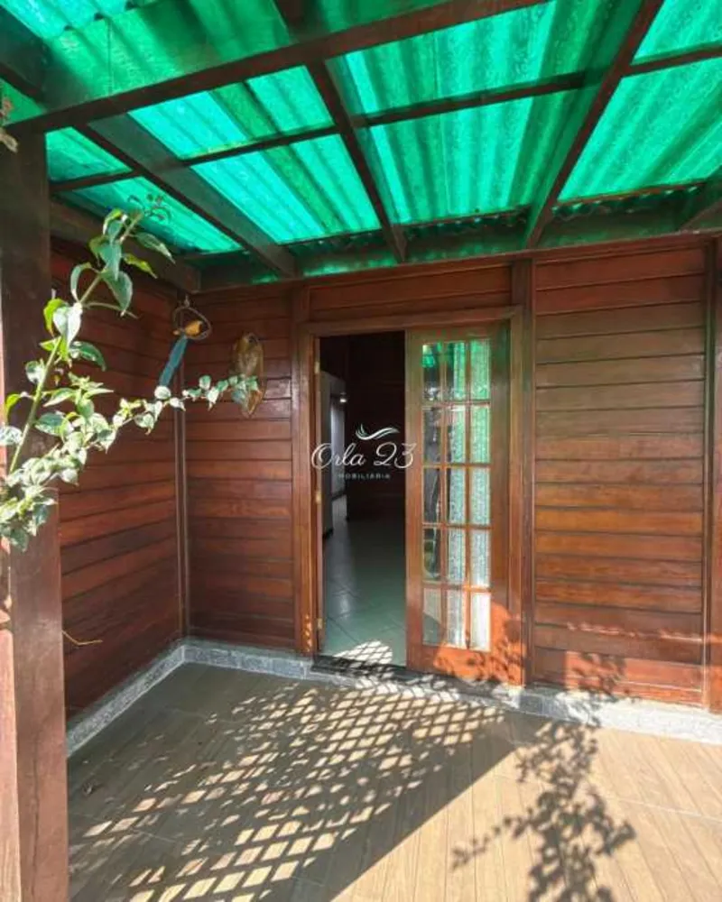 Casa, 3 quartos - Foto 6