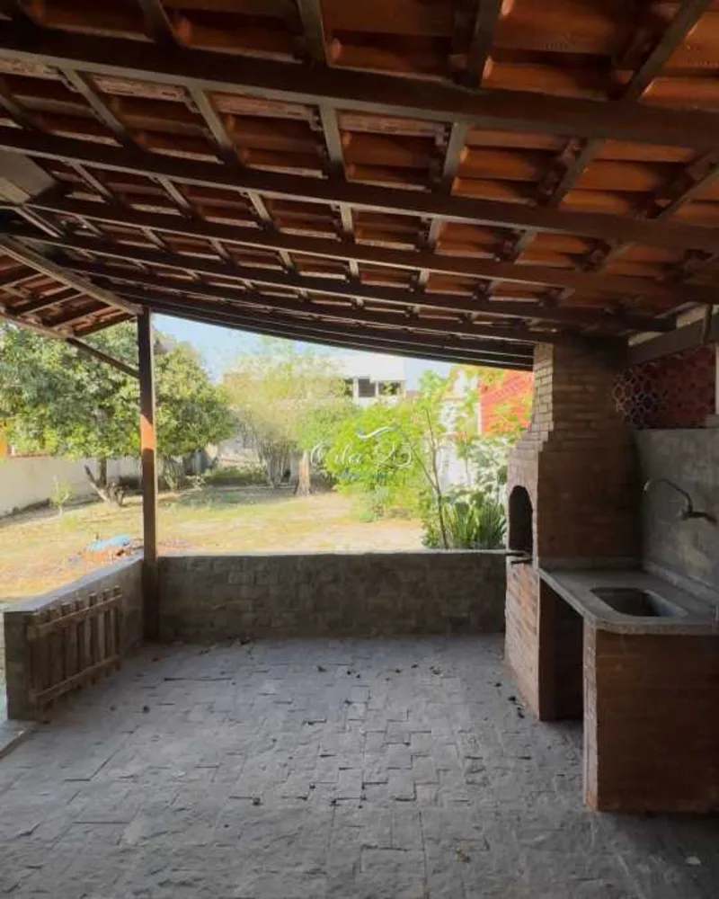 Casa, 3 quartos - Foto 24