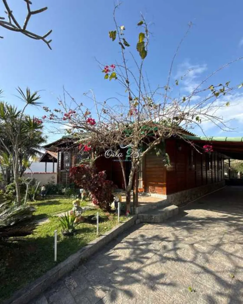 Casa, 3 quartos - Foto 26