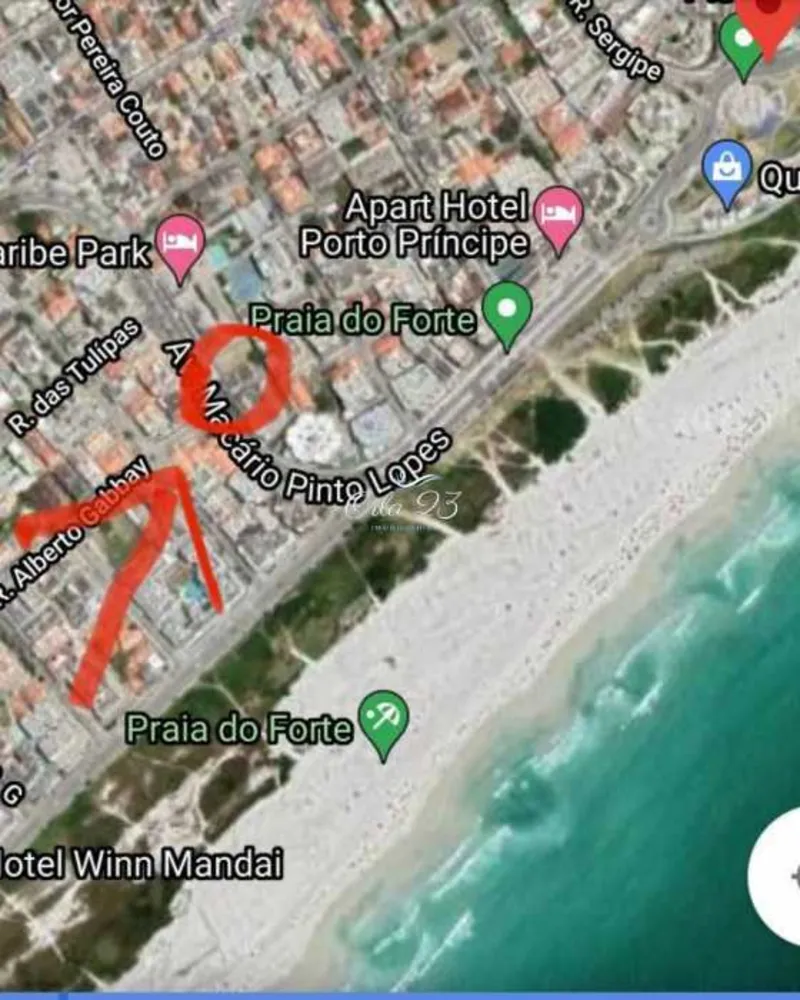 Apartamento, 30 quartos, 900 m² - Foto 6