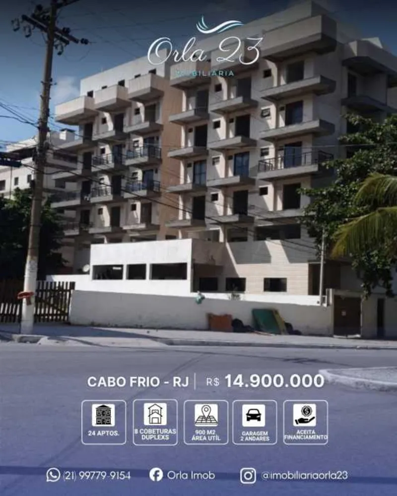 Apartamento, 30 quartos, 900 m² - Foto 1
