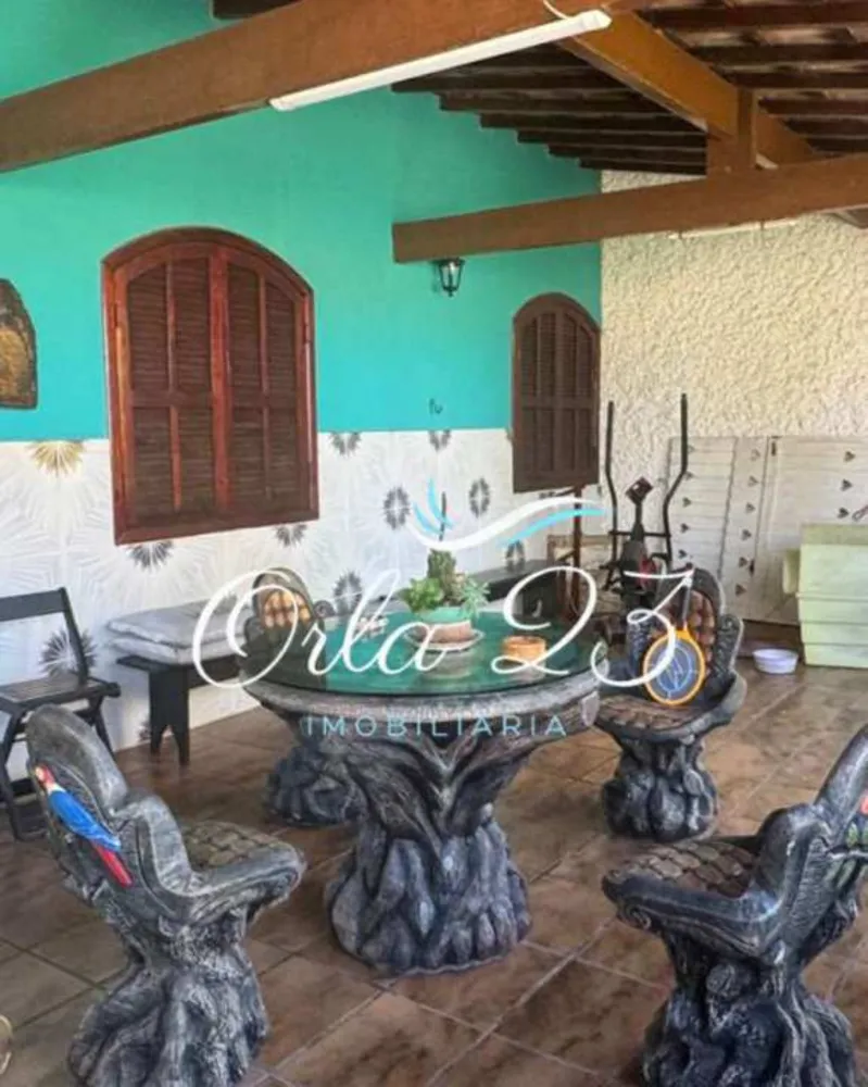 Casa, 3 quartos - Foto 4