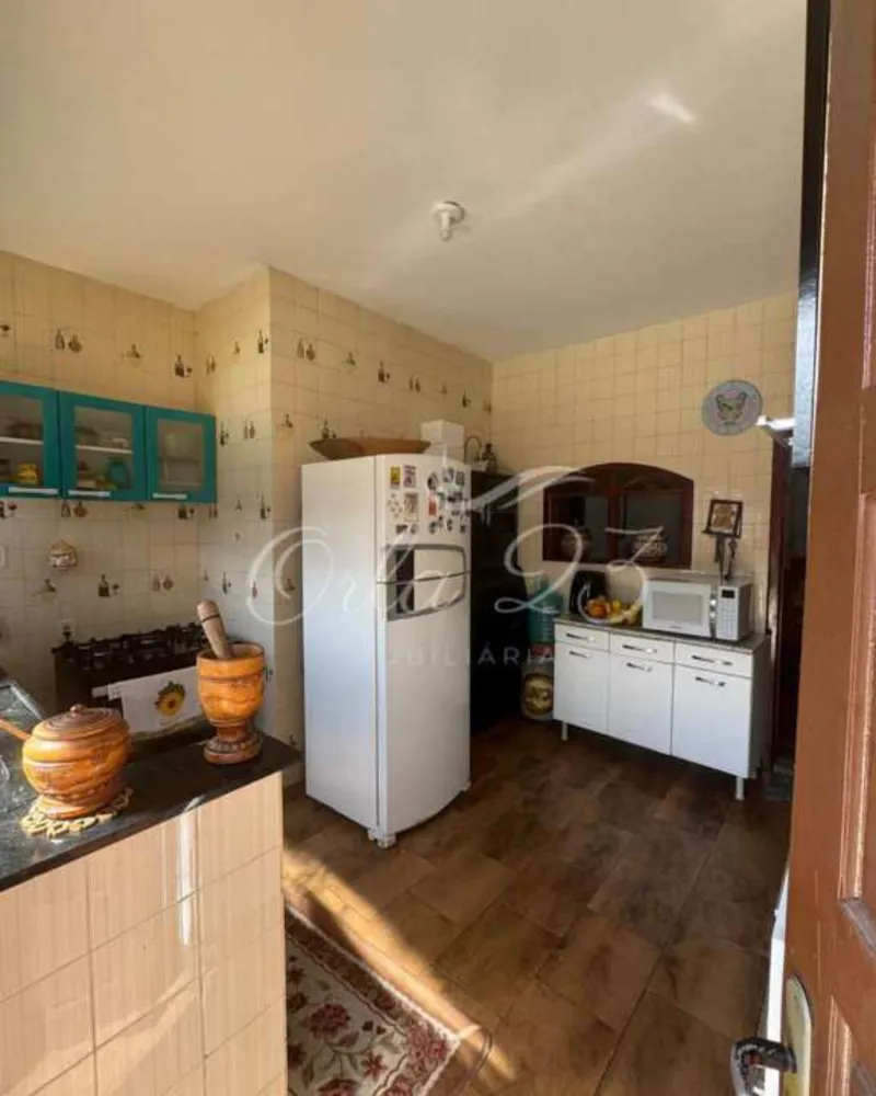 Casa, 3 quartos - Foto 7