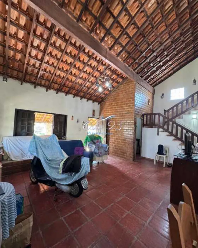 Casa, 4 quartos, 960 m² - Foto 16