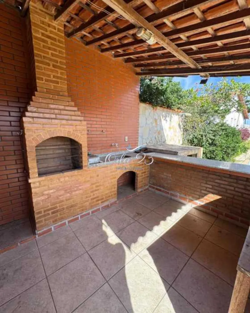 Casa, 4 quartos, 960 m² - Foto 6