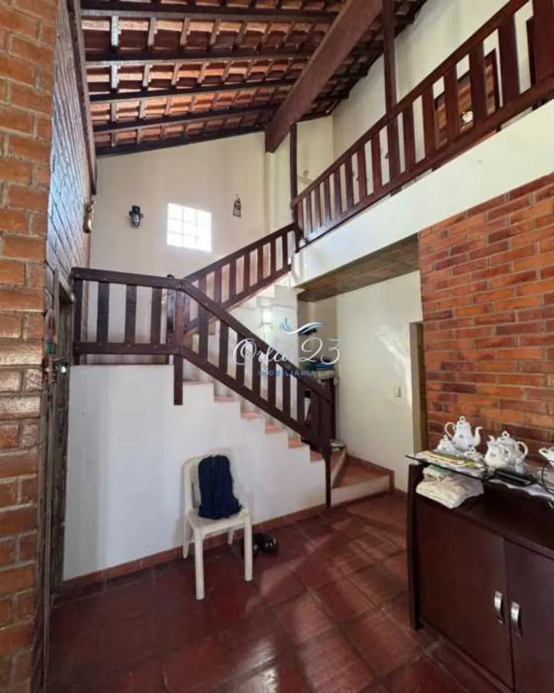 Casa, 4 quartos, 960 m² - Foto 17