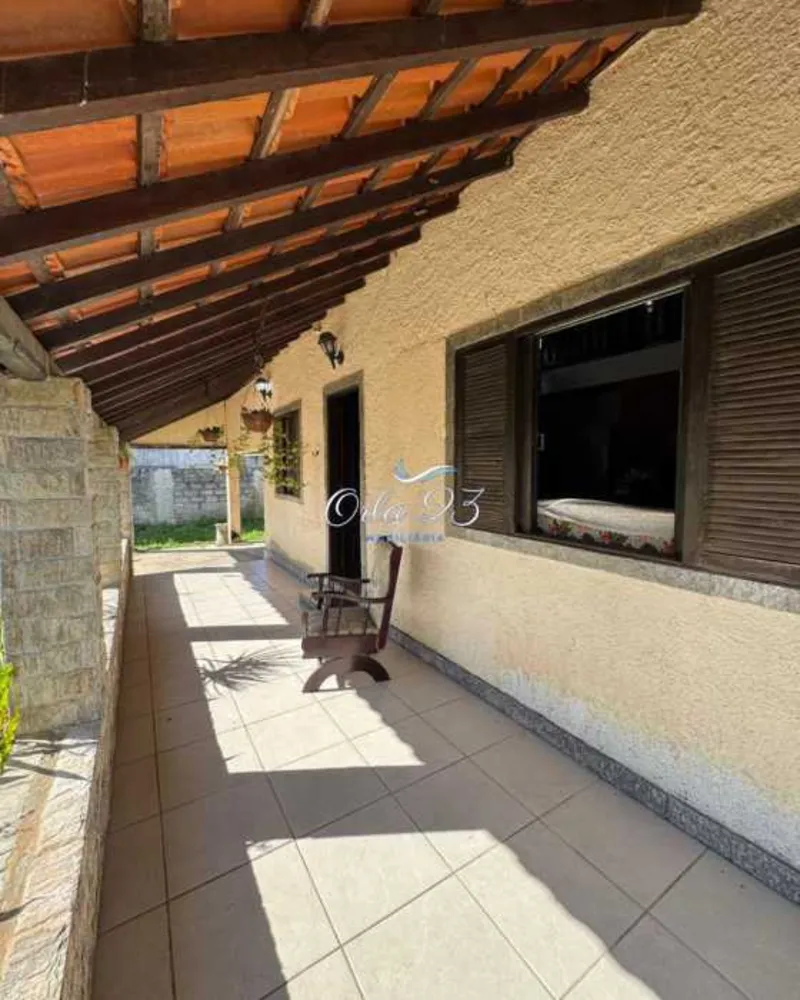 Casa, 4 quartos, 960 m² - Foto 12
