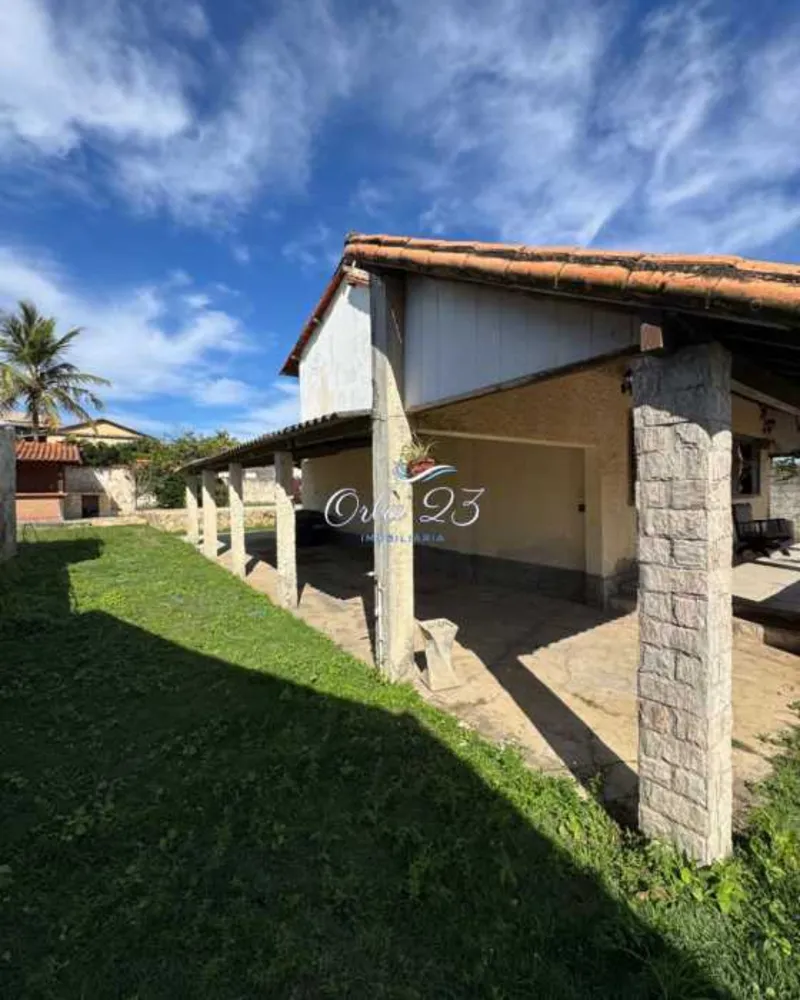 Casa, 4 quartos, 960 m² - Foto 10