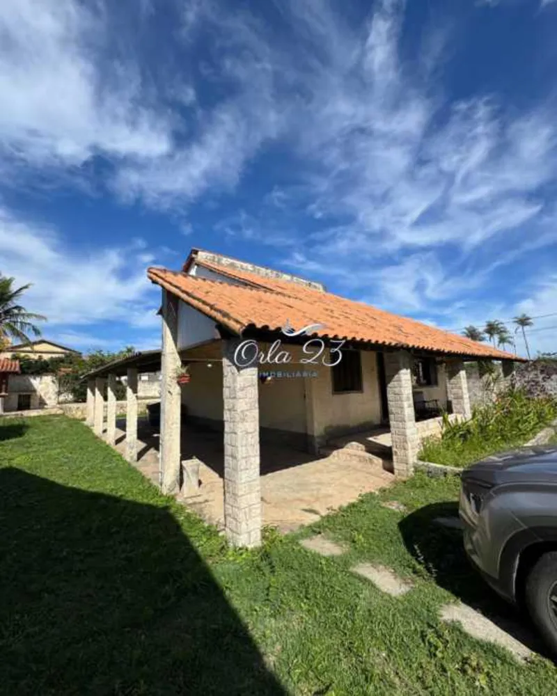 Casa, 4 quartos, 960 m² - Foto 13