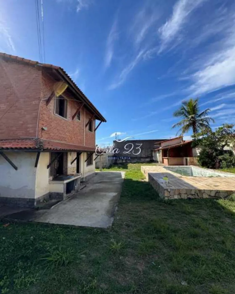 Casa, 4 quartos, 960 m² - Foto 2