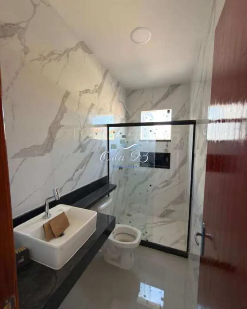 Casa, 2 quartos - Foto 4