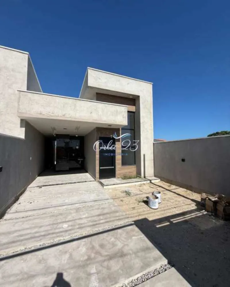 Casa, 2 quartos - Foto 2