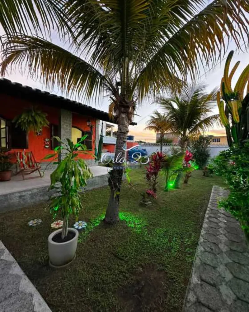 Casa, 3 quartos, 215 m² - Foto 20