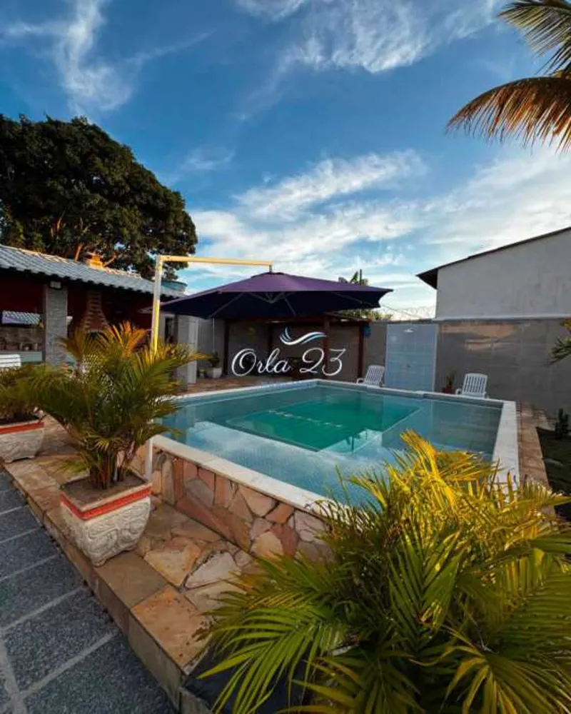 Casa, 3 quartos, 215 m² - Foto 18