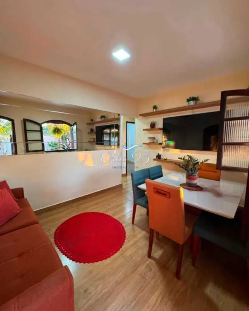 Casa, 3 quartos, 215 m² - Foto 12