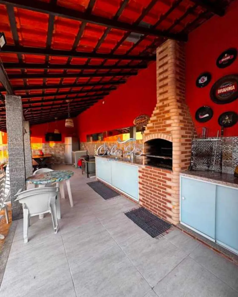 Casa, 3 quartos, 215 m² - Foto 16