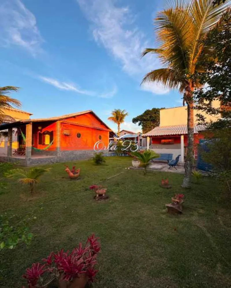 Casa, 3 quartos, 215 m² - Foto 3