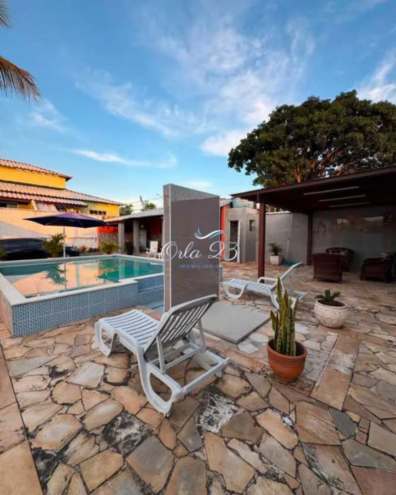 Casa, 3 quartos, 215 m² - Foto 15