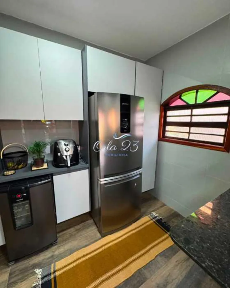 Casa, 3 quartos, 215 m² - Foto 17