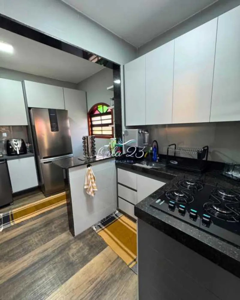 Casa, 3 quartos, 215 m² - Foto 4