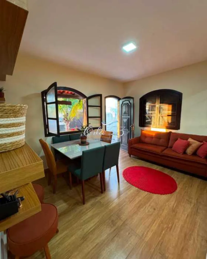 Casa, 3 quartos, 215 m² - Foto 10