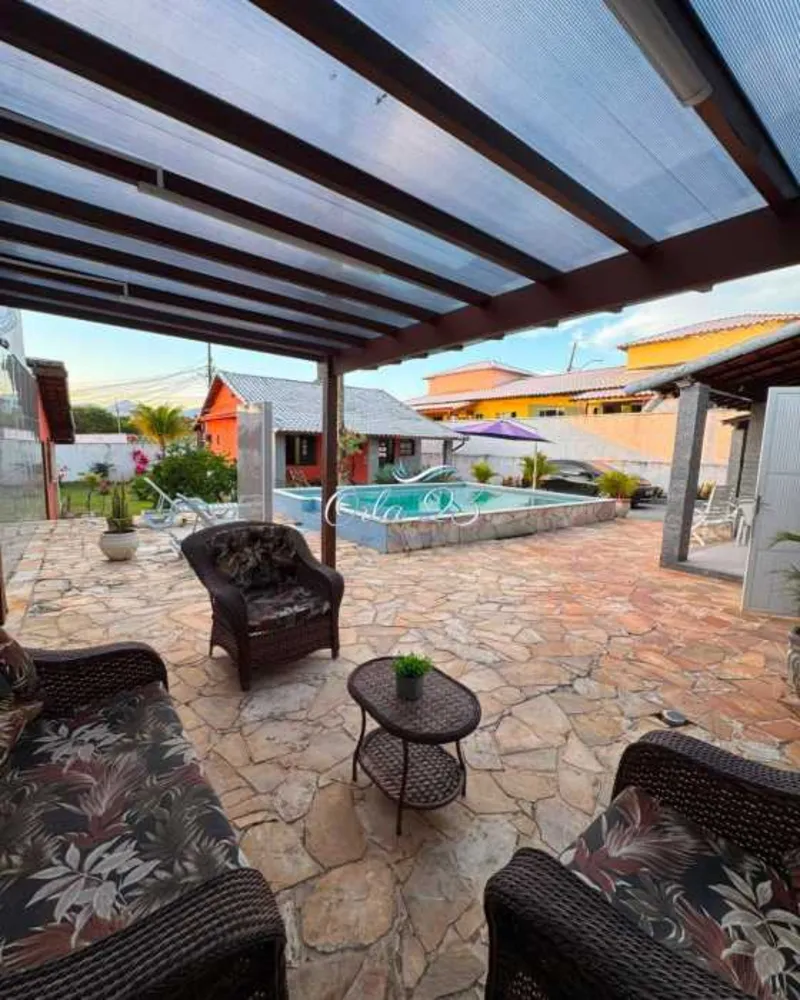 Casa, 3 quartos, 215 m² - Foto 13