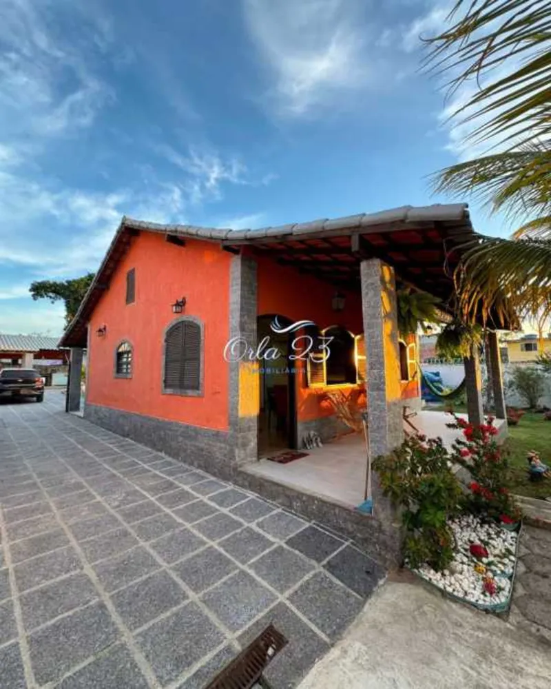 Casa, 3 quartos, 215 m² - Foto 8