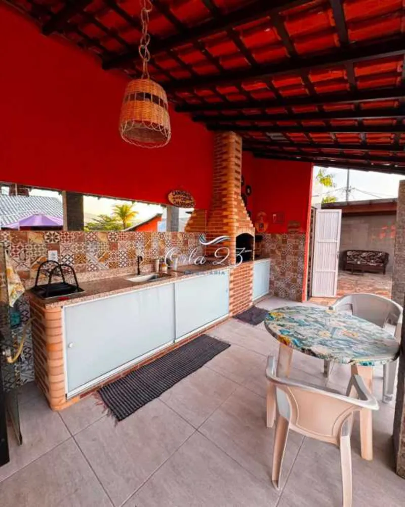 Casa, 3 quartos, 215 m² - Foto 5