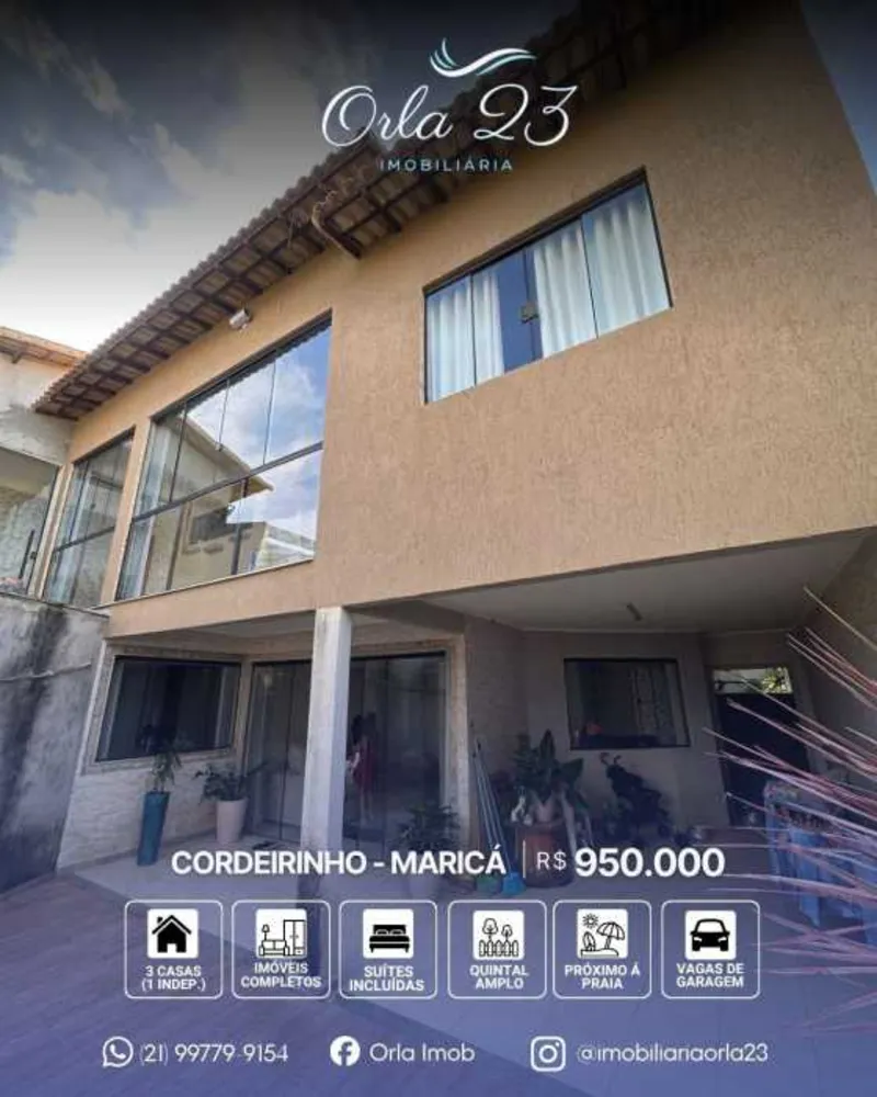 Casa Comercial, 480 m² - Foto 1