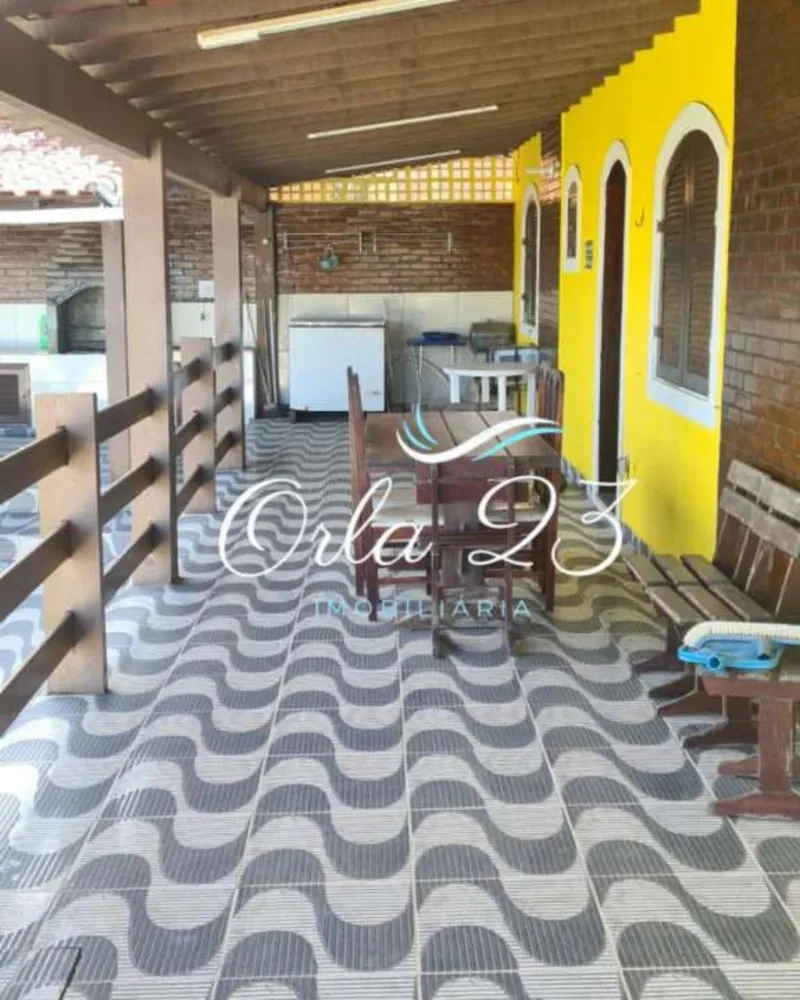 Casa, 3 quartos - Foto 6