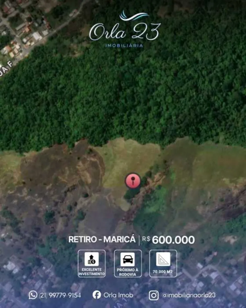 Terreno - Foto 1