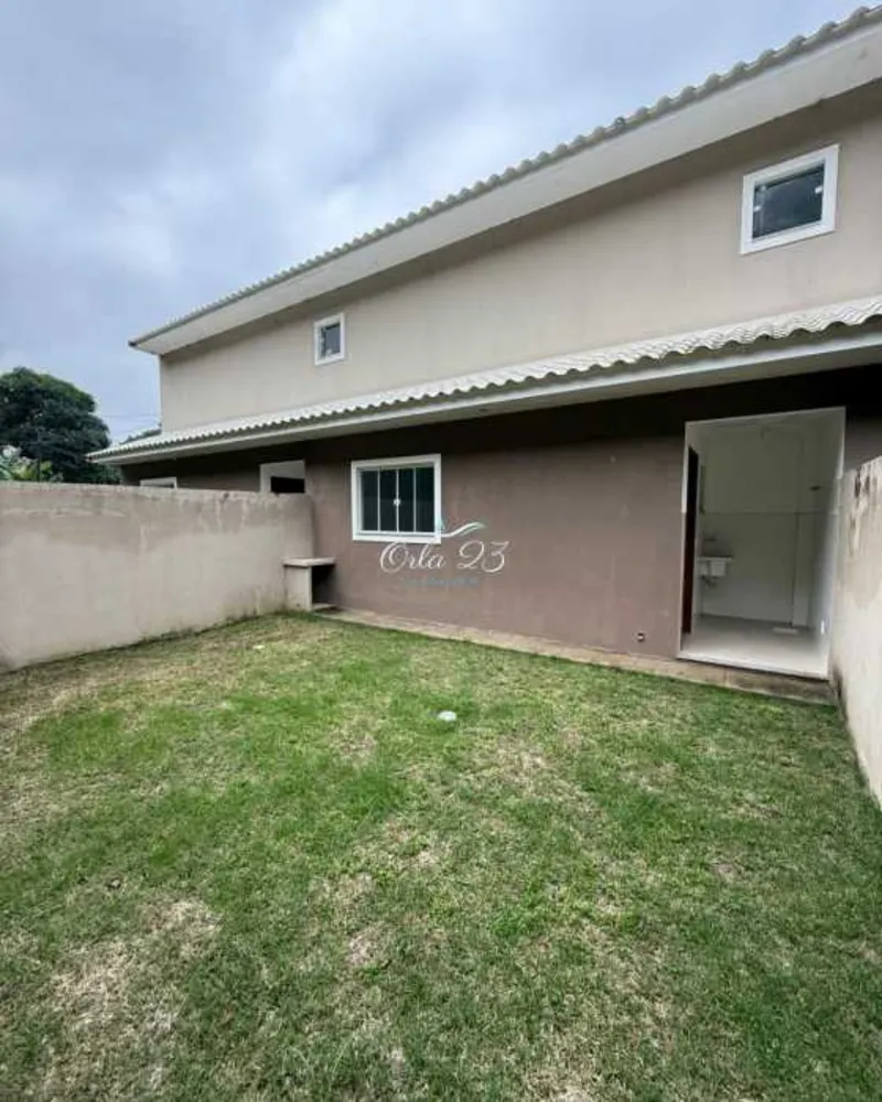 Casa, 2 quartos, 110 m² - Foto 13