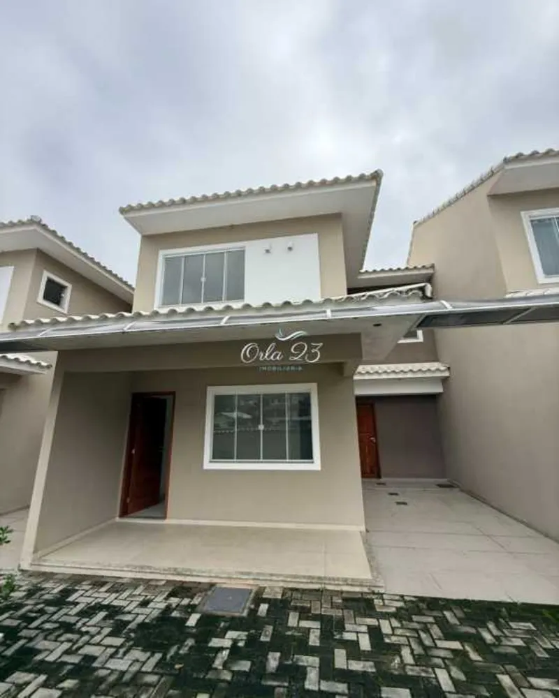 Casa, 2 quartos, 110 m² - Foto 2
