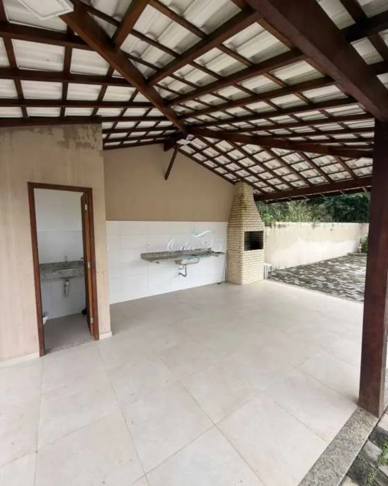 Casa, 2 quartos, 110 m² - Foto 17
