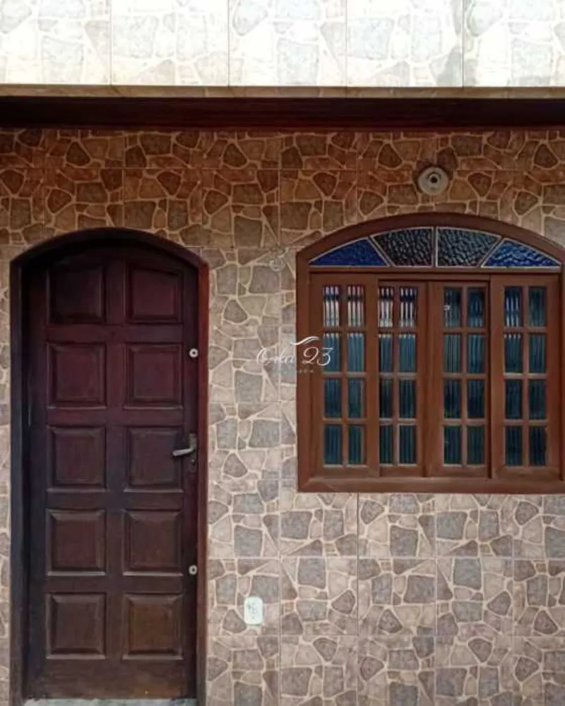 Casa, 1 quarto, 92 m² - Foto 12